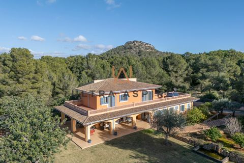 Finca i Calvia, Mallorca, Calvia - € 3.600.000 | Ref: UA478 - foto 25